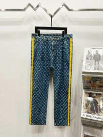 Picture of LV Jeans Long _SKULVsz30-36qqtxK128011796